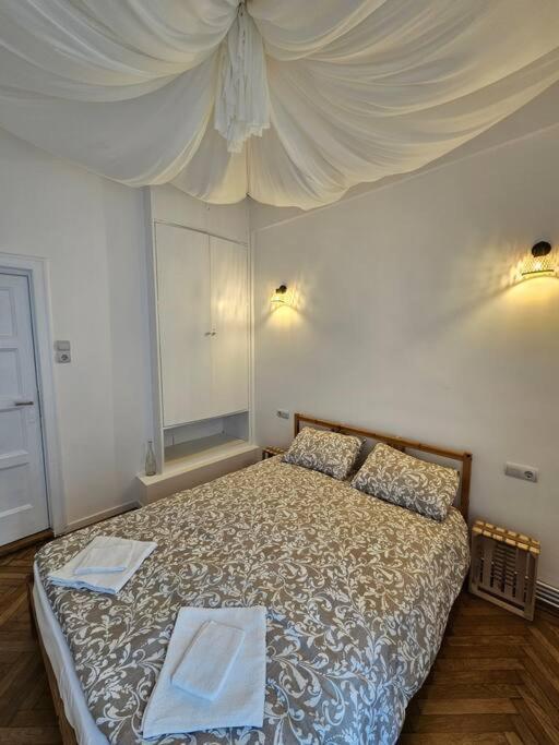 Tulum Apartment Βουκουρέστι Εξωτερικό φωτογραφία
