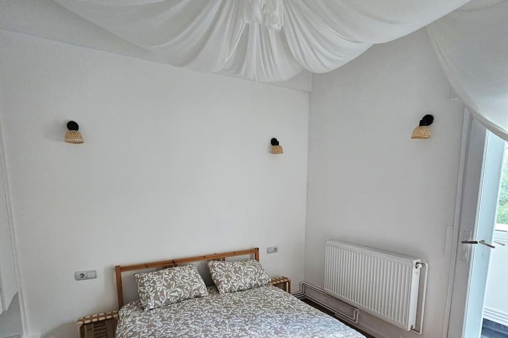 Tulum Apartment Βουκουρέστι Εξωτερικό φωτογραφία