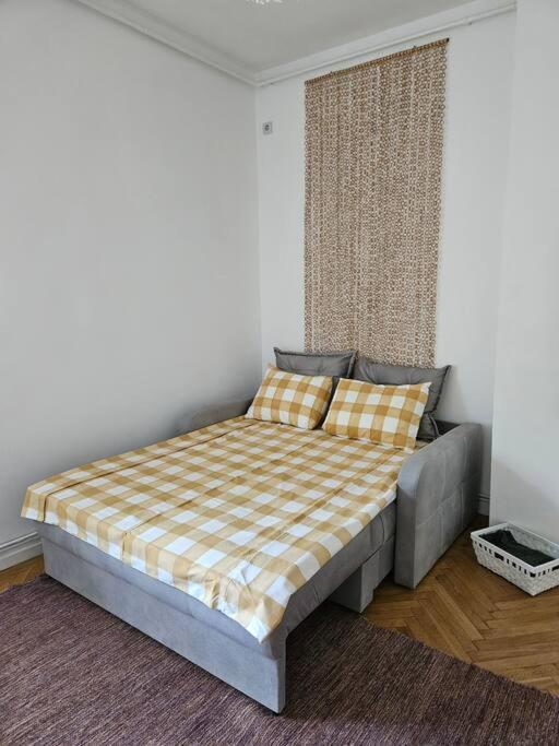 Tulum Apartment Βουκουρέστι Εξωτερικό φωτογραφία
