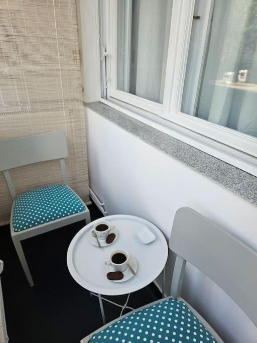 Tulum Apartment Βουκουρέστι Εξωτερικό φωτογραφία