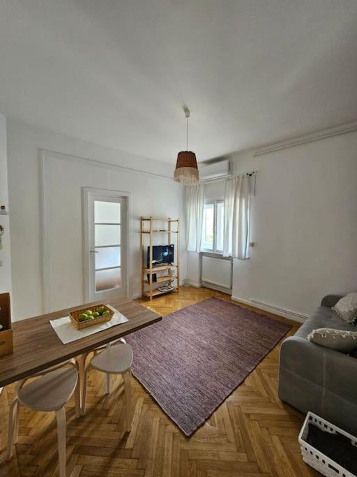 Tulum Apartment Βουκουρέστι Εξωτερικό φωτογραφία