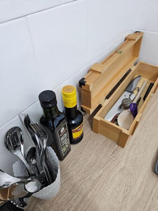 Tulum Apartment Βουκουρέστι Εξωτερικό φωτογραφία
